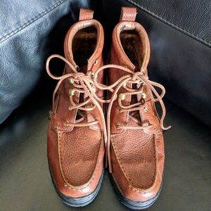 Justin | Men's Casual Rustic Sport Chukka Boots